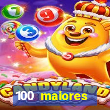 100 maiores empresas da bahia